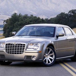 CHRYSLER 300C