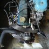 ΚΙΝΗΤΗΡΑΣ NISSAN VANETTE A15