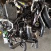 ΚΙΝΗΤΗΡΑΣ JEEP GRAND CHEROKEE WK2 3.0L DIESEL
