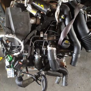 ΚΙΝΗΤΗΡΑΣ JEEP GRAND CHEROKEE WK2 3.0L DIESEL