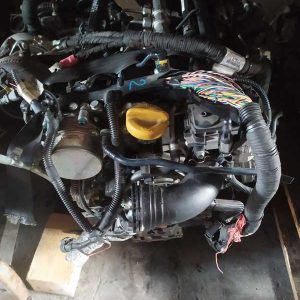 ΚΙΝΗΤΗΡΑΣ JEEP CHEROKEE KL