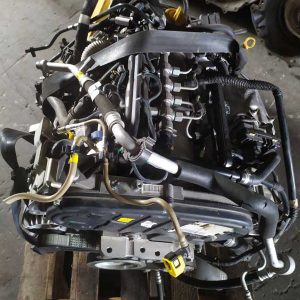 ΚΙΝΗΤΗΡΑΣ SUZUKI SX4 S-CROSS 1.6L DIESEL