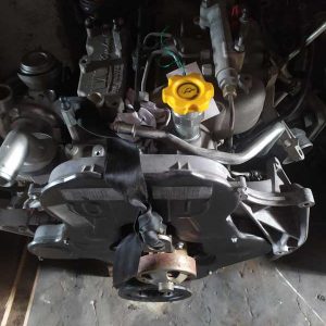 ΚΙΝΗΤΗΡΑΣ JEEP CHEROKEE KJ 2.8L DIESEL