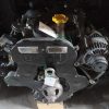 ΚΙΝΗΤΗΡΑΣ JEEP CHEROKEE KJ 2.8L DIESEL