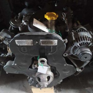 ΚΙΝΗΤΗΡΑΣ JEEP CHEROKEE KJ 2.8L DIESEL