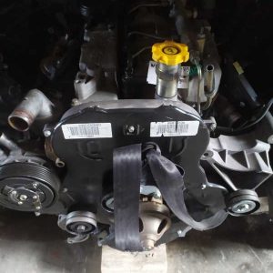 ΚΙΝΗΤΗΡΑΣ JEEP CHEROKEE KJ 2.5L DIESEL