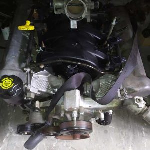 ΚΙΝΗΤΗΡΑΣ JEEP GRAND CHEROKEE WJ 4.7L