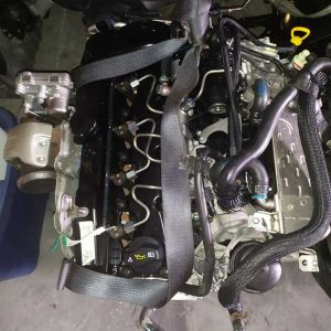 ΚΙΝΗΤΗΡΑΣ JEEP COMPASS 2.2L DIESEL