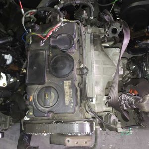 ΚΙΝΗΤΗΡΑΣ DODGE CALIBER 2.0L DIESEL