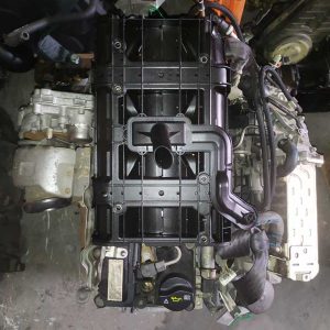 ΚΙΝΗΤΗΡΑΣ JEEP COMPASS 2.2L DIESEL