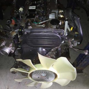 ΚΙΝΗΤΗΡΑΣ FORD RANGER 16V