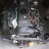 ΚΙΝΗΤΗΡΑΣ MITSUBISHI PAJERO 4M40 2.8L