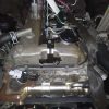 ΚΙΝΗΤΗΡΑΣ SSANGYONG REXTON 2.7L DIESEL