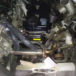 ΚΙΝΗΤΗΡΑΣ NISSAN PATHFINDER