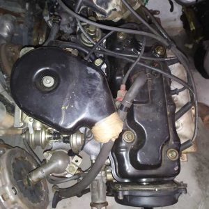 ΚΙΝΗΤΗΡΑΣ SUZUKI SAMURAI G13A