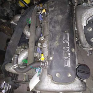 ΚΙΝΗΤΗΡΑΣ SUZUKI JIMNY M13A