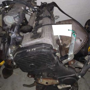 ΚΙΝΗΤΗΡΑΣ TOYOTA RAV4 3S