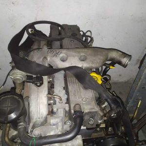 ΚΙΝΗΤΗΡΑΣ JEEP GRAND CHEROKEE WJ 3.1L DIESEL