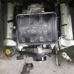 ΚΙΝΗΤΗΡΑΣ JEEP CHEROKEE KJ 3.7L