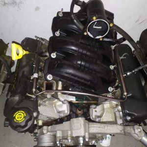 ΚΙΝΗΤΗΡΑΣ DODGE NITRO 3.7L