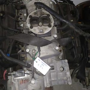 ΚΙΝΗΤΗΡΑΣ JEEP GRAND CHEROKEE ZJ 5.2L
