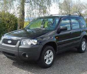 FORD MAVERICK