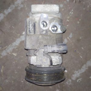 ΚΟΜΠΡΕΣΕΡ / COMPRESSOR AIR CONDITIONER JEEP CHEROKEE KJ