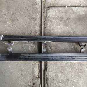 ΣΚΑΛΟΠΑΤΙΑ NISSAN NAVARA D40