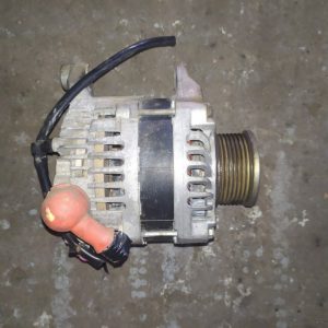 ΔΥΝΑΜΟ NISSAN NAVARA D40