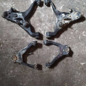 ΨΑΛΙΔΙ MITSUBISHI PAJERO