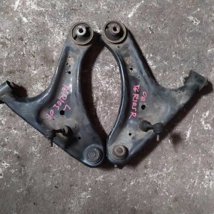 ΨΑΛΙΔΙ DAIHATSU TERIOS