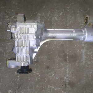 ΔΙΑΦΟΡΙΚΟ ΕΜΠΡΟΣ NISSAN NAVARA D40