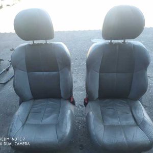 ΣΕΤ ΚΑΘΙΣΜΑΤΑ ΕΜΠΡΟΣ JEEP GRAND CHEROKEE WJ