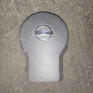 ΑΕΡΟΣΑΚΟΣ / AIRBAG ΟΔΗΓΟΥ NISSAN NAVARA D40