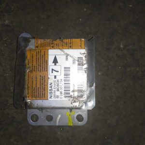 ΕΓΚΕΦΑΛΟΣ AIRBAG / ΑΕΡΟΣΑΚΩΝ NISSAN NAVARA D40
