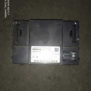 ΠΛΑΚΕΤΑ ΑΝΕΣΗΣ NISSAN NAVARA D40