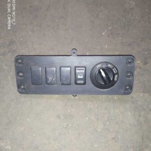 ΔΙΑΚΟΠΤΗΣ ΤΕΤΡΑΚΙΝΗΣΗΣ 4Χ4 NISSAN NAVARA D40