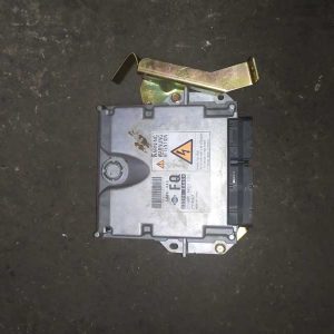 ΕΓΚΕΦΑΛΟΣ ΚΙΝΗΤΗΡΑ / ΜΟΤΕΡ / ΜΗΧΑΝΗΣ NISSAN NAVARA D40