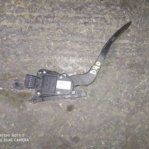 ΠΕΝΤΑΛ ΓΚΑΖΙΟΥ NISSAN NAVARA D40