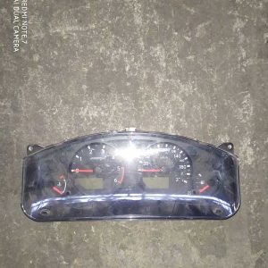 ΚΑΝΤΡΑΝ NISSAN NAVARA D40