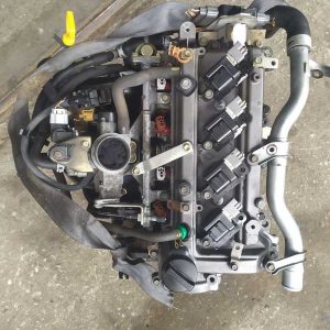 ΚΙΝΗΤΗΡΑΣ DAIHATSU TERIOS K3