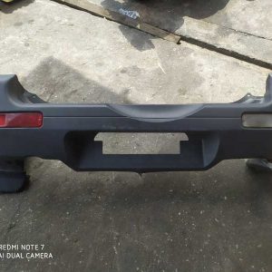 ΠΡΟΦΥΛΑΚΤΗΡΑΣ ΠΙΣΩ DAIHATSU TERIOS