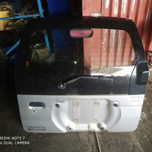 ΤΖΑΜΟΠΟΡΤΑ ΠΙΣΩ DAIHATSU TERIOS