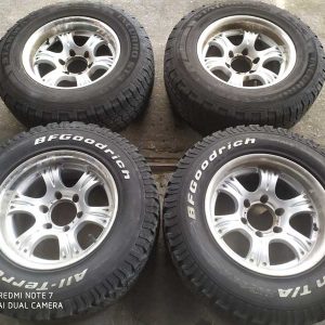 ΖΑΝΤΟΛΑΣΤΙΧΑ NISSAN NAVARA D22