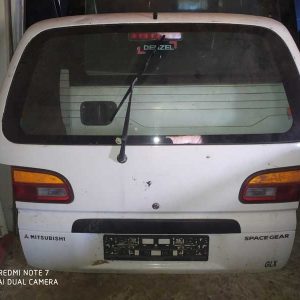 ΤΖΑΜΟΠΟΡΤΑ ΠΙΣΩ MITSUBISHI L400
