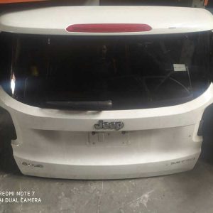 ΤΖΑΜΟΠΟΡΤΑ ΠΙΣΩ JEEP RENEGADE