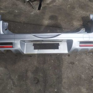 ΠΡΟΦΥΛΑΚΤΗΡΑΣ ΠΙΣΩ DAIHATSU TERIOS '08-