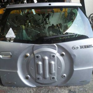 ΤΖΑΜΟΠΟΡΤΑ DAIHATSU TERIOS '08-
