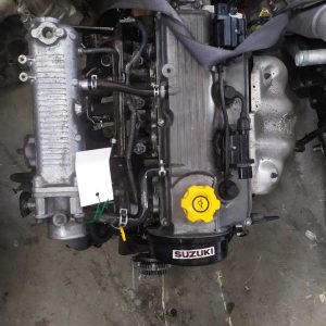 ΚΙΝΗΤΗΡΑΣ SUZUKI GRAND VITARA G16