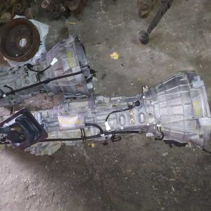 ΣΑΣΜΑΝ 4X4 SUZUKI GRAND VITARA G16